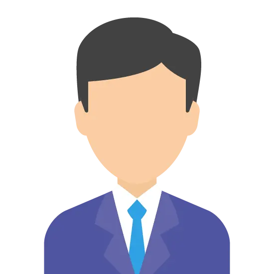 お客様アイコン