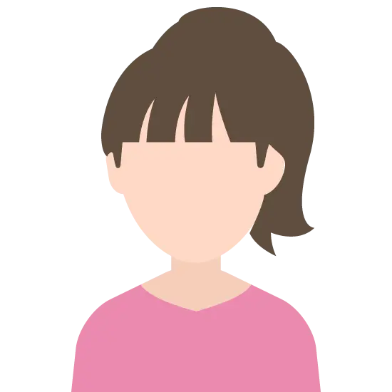 お客様アイコン