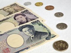 お金