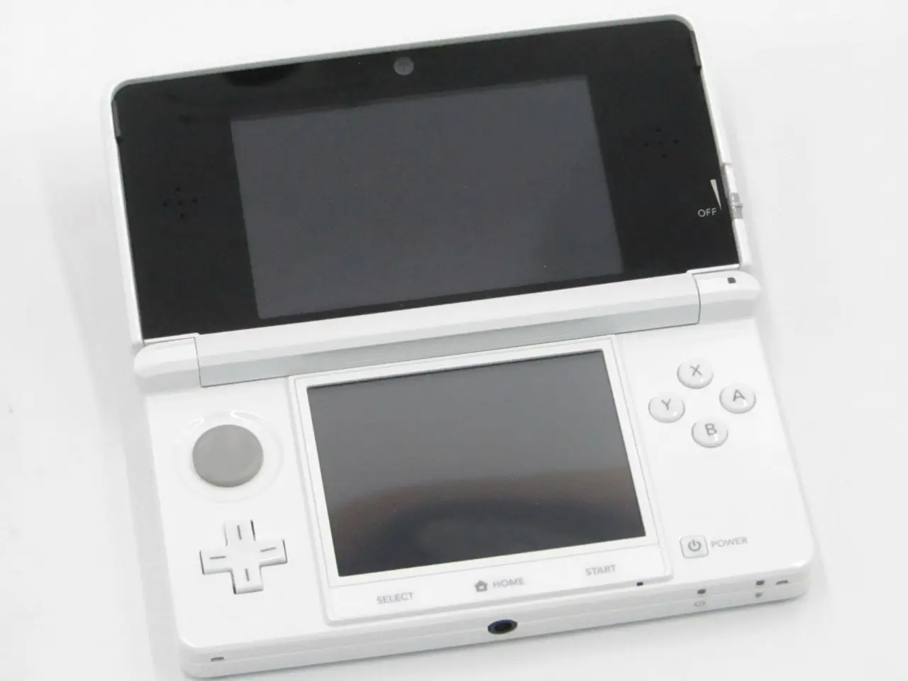 3DS　本体のみ