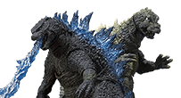 S.H.モンスターアーツ