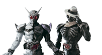 S.I.C 仮面ライダー