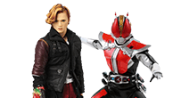仮面ライダーPBM
