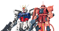 ガンプラPG（パーフェクトグレード）