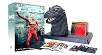 特撮・ヒーローDVD/BD