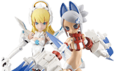 武装神姫（コナミ）
