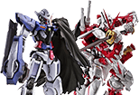 METAL BUILD(メタルビルド)
