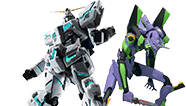 ROBOT魂（ロボット魂）