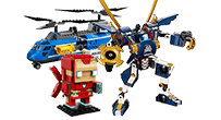 レゴ（LEGO）