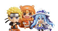 ねんどろいど
