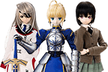 ハイブリッドアクティブフィギュア