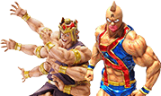 キン肉マン