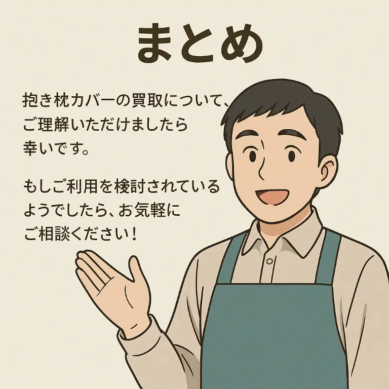 まとめ
