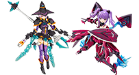 メガミデバイス