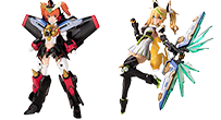 コトブキヤ(模型)