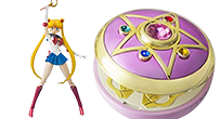 セーラームーン