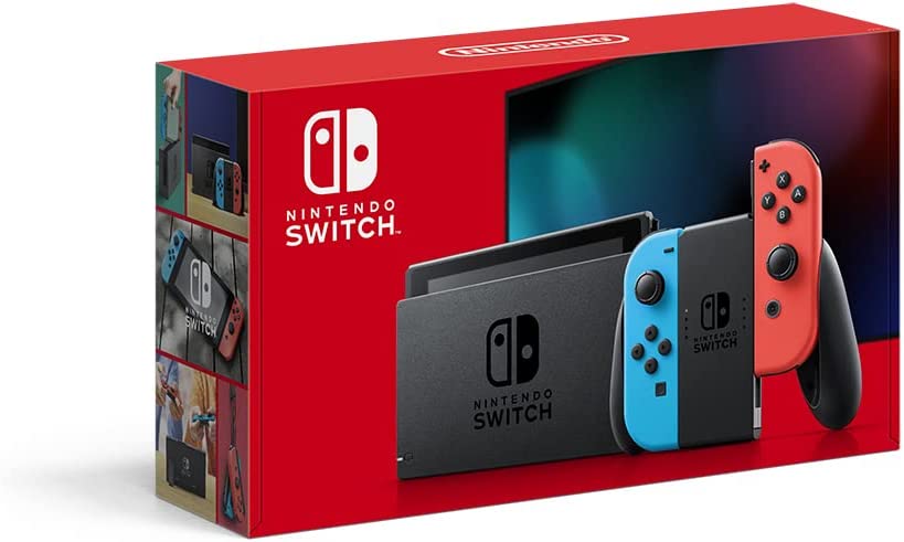 令和4年12月 最新ニンテンドースイッチ買取相場について | フィギュア 