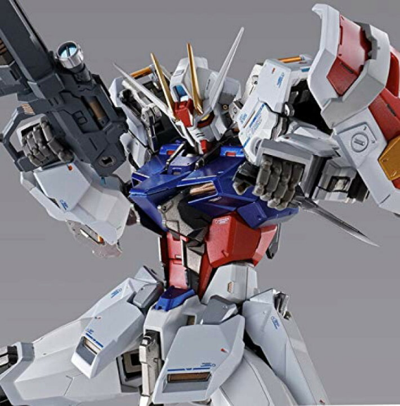 METAL BUILDフィギュアの高価買取の極意と魅力について解説。人気の 