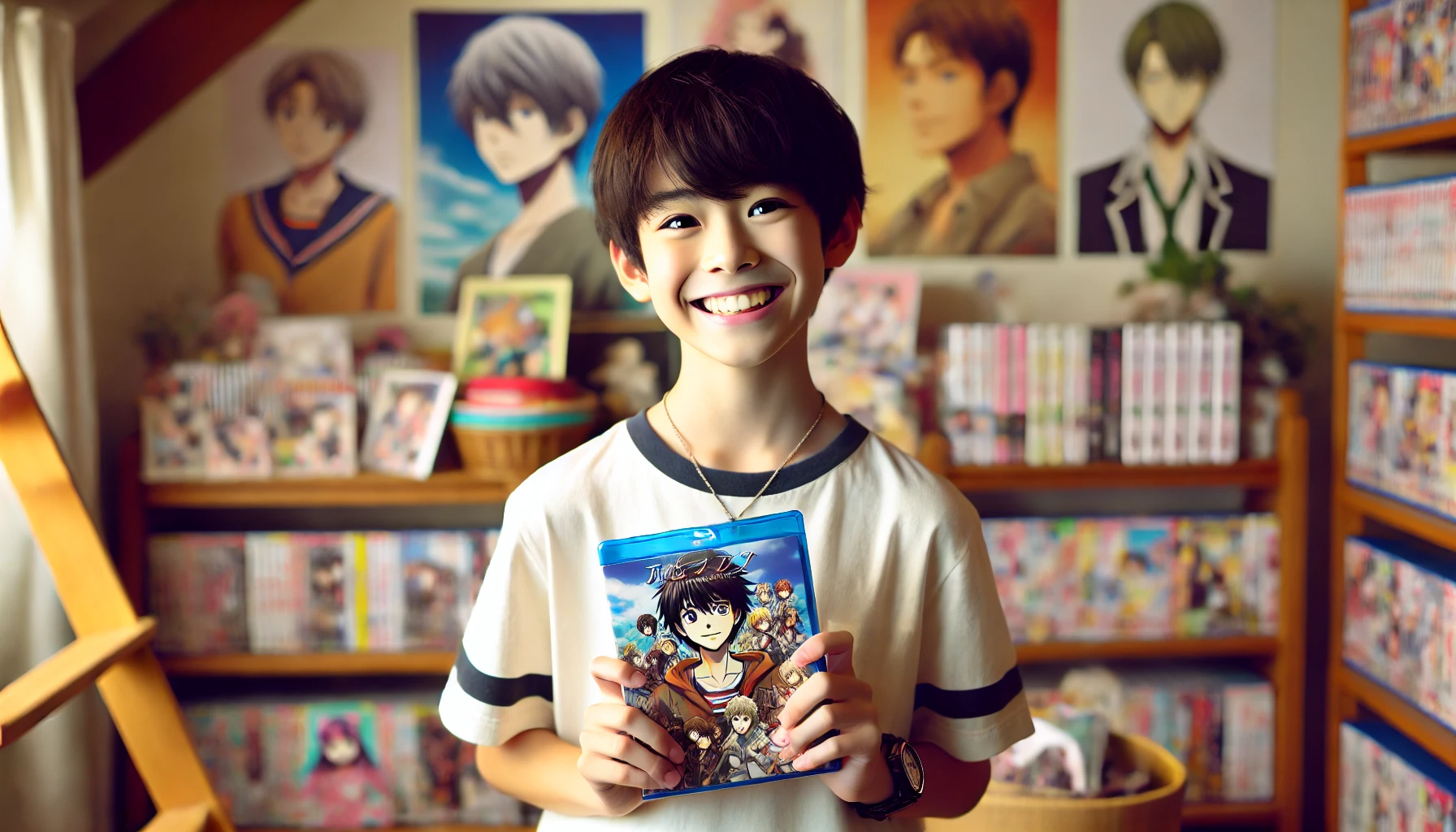 輸入版アニメDVD買取の魅力と相場情報を徹底解説！高価買取のポイントや注意点、効率的な手続き方法など、アニメファンに役立つ情報が満載です。あなたの大切なアニメDVDを最高額で売却しましょう！