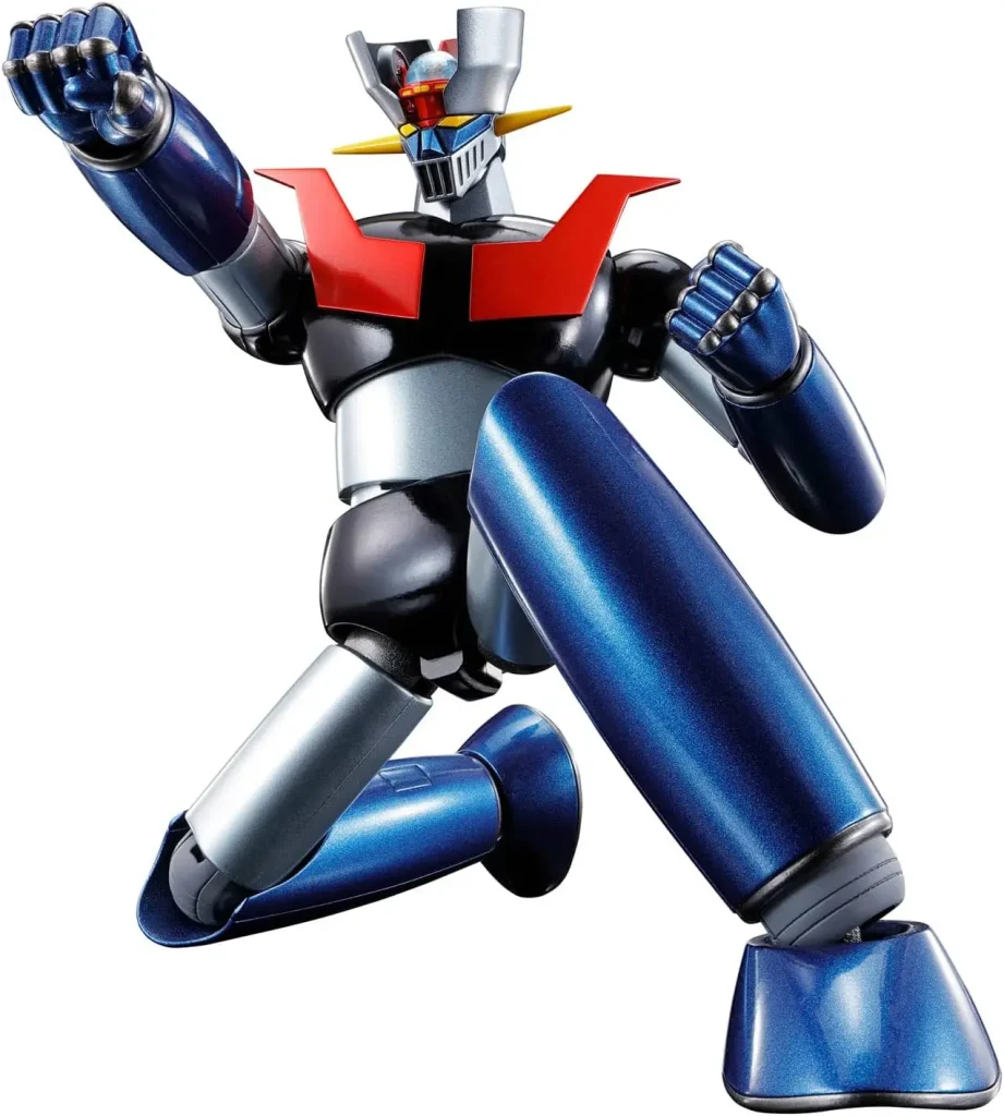 マジンガーZ