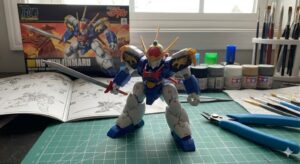 100円で投げ売りされてた“あの魔神”が、今じゃ3万円!? ワタルプラモの意外な価値と失いがちな“お宝ポイント”