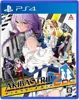 AKIBA’S TRIP2 ディレクターズカット [通常版]