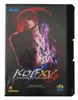 THE KING OF FIGHTERS XV