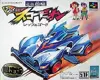 ミニ四駆 シャイニングスコーピオン レッツ＆ゴー!!(限定版)