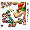 マリオ＆ルイージRPG3 DX