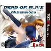 DEAD OR ALIVE Dimensions