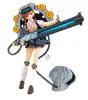 アーマーガールズプロジェクト いまどきムスメカ 御坂妹 「とある科学の超電磁砲S」 魂ウェブ商店限定