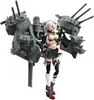 アーマーガールズプロジェクト 武蔵改 「艦隊これくしょん～艦これ～」