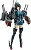 アーマーガールズプロジェクト 高雄 「艦隊これくしょん～艦これ～」 魂ウェブ商店限定