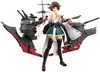 アーマーガールズプロジェクト 比叡改二 「艦隊これくしょん～艦これ～」 魂ウェブ商店限定