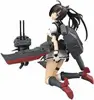 アーマーガールズプロジェクト 秋月 「艦隊これくしょん～艦これ～」