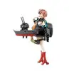 アーマーガールズプロジェクト 照月 「艦隊これくしょん～艦これ～」 魂ウェブ商店限定
