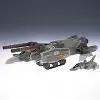 G-3・Gアーマー(RX-78-3 G-3ガンダム+Gファイター) 「機動戦士ガンダム」 GUNDAM FIX FIGURATION #0007