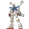 クロスボーンガンダム X-3 GUNDAM FIX FIGURATION #0031 「機動戦士 クロスボーン・ガンダム」