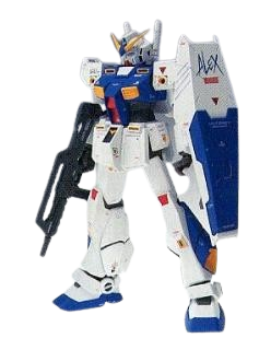 RX-78NT-1 アレックス(フレームモデル) 「機動戦士ガンダム0080 ポケットの中の戦争」 GUNDAM FIX FIGURATION #0039