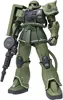 MS-06C ザクII C型 「機動戦士ガンダム THE ORIGIN」 GUNDAM FIX FIGURATION METAL COMPOSITE