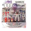 パーフェクトガンダム 「機動戦士ガンダム」 GUNDAM FIX FIGURATION #0002