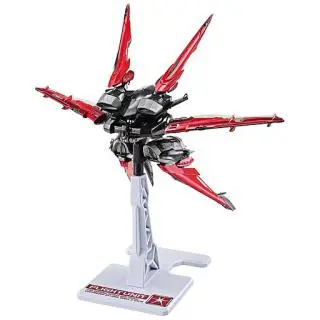 METAL BUILD フライト・ユニットオプションセット 「機動戦士ガンダムSEED ASTRAY」