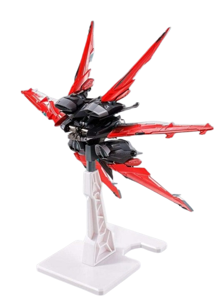 METAL BUILD フライト・ユニットオプションセット(オルタナティブストライクVer.) 「機動戦士ガンダムSEED ASTRAY」