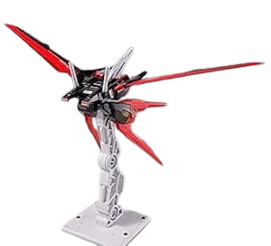 METAL BUILD エールストライカー 「機動戦士ガンダムSEED」 魂ウェブ商店限定