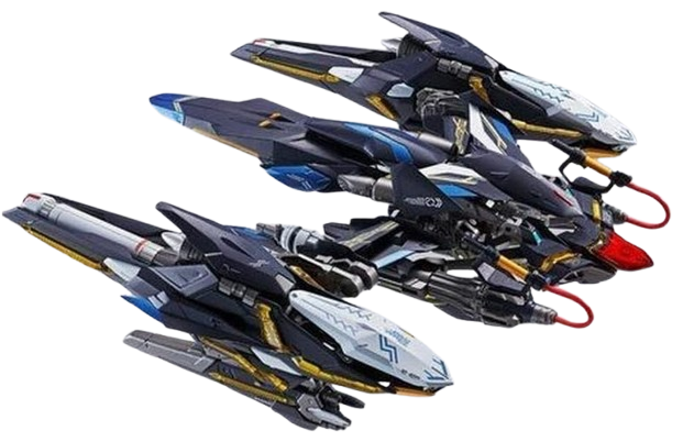 METALBUILD P204QX ライトニングストライカー 「機動戦士ガンダムSEED」 魂ウェブ商店限定