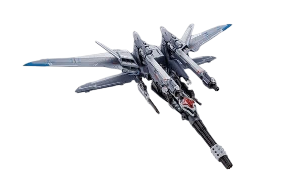 METAL BUILD I.W.S.P. 「機動戦士ガンダムSEED MSV」 魂ウェブ商店限定