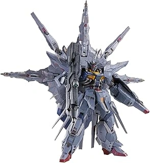 METAL BUILD プロヴィデンスガンダム 「機動戦士ガンダムSEED」 魂ウェブ商店限定