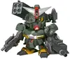 SDX コマンドガンダム「SDコマンド戦記」
