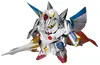 SDX バーサルナイトガンダム「SDガンダム」