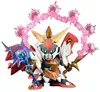 SDX 法術師νガンダム(アルガス騎士団)「SDガンダム外伝 ジークジオン編」